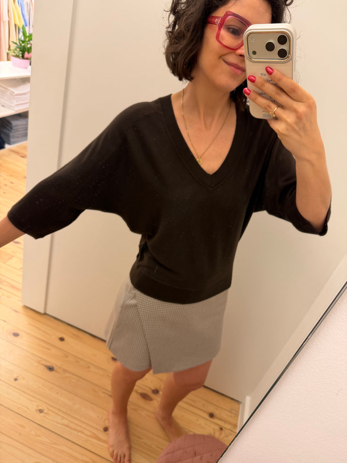 Vee truitje