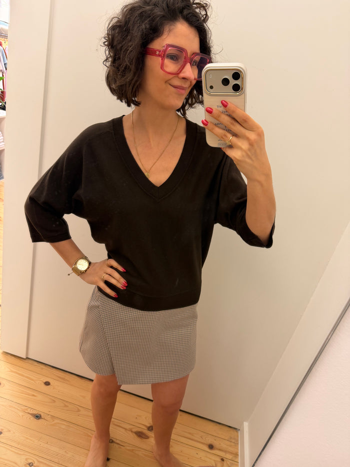 Vee truitje