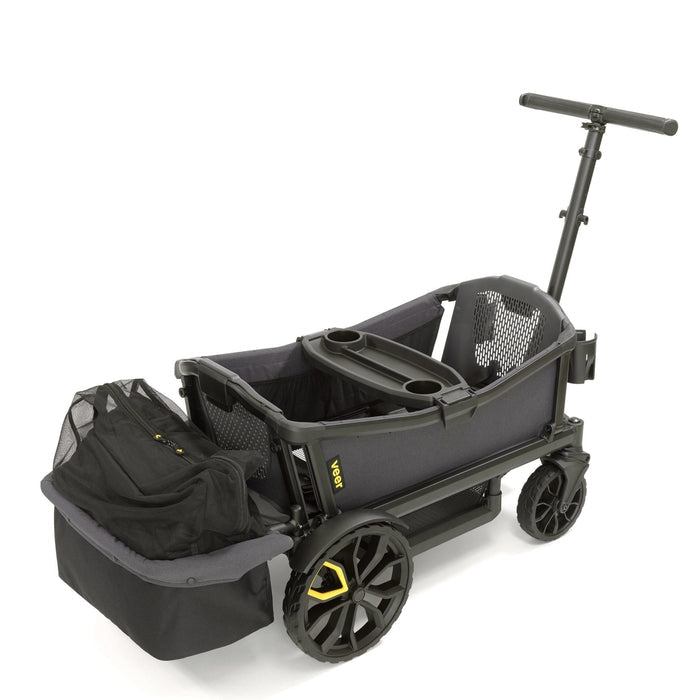 Veer Cruiser Foldable Storage Basket Veer - Babies in Bloom