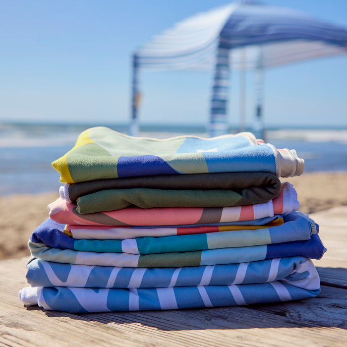 Veer Beach Towel