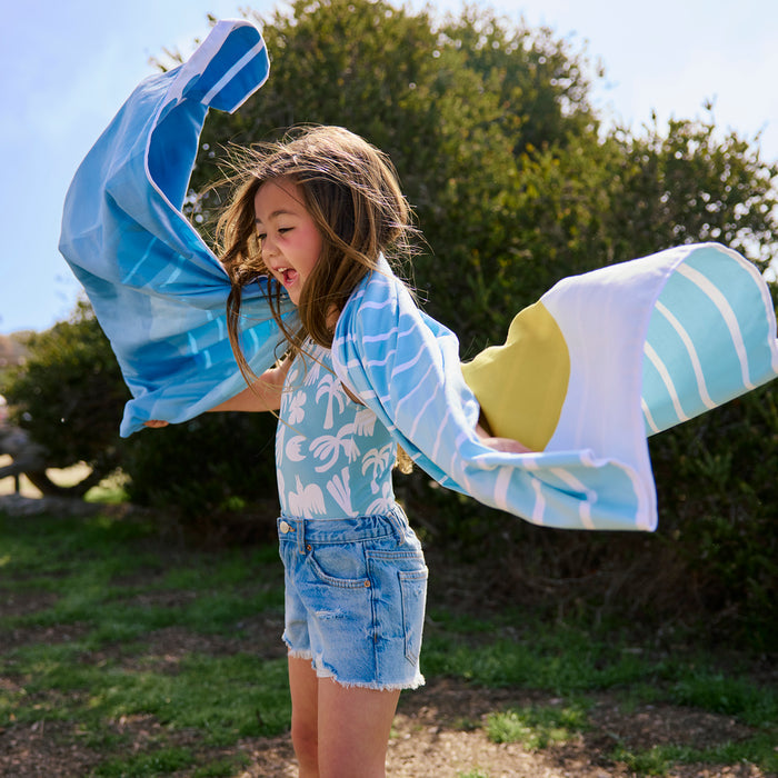 Veer Beach Towel