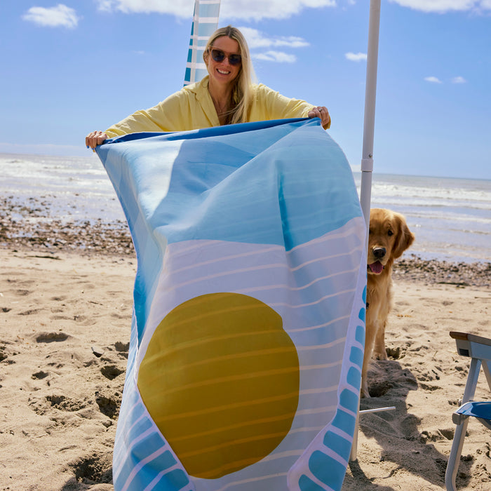 Veer Beach Towel