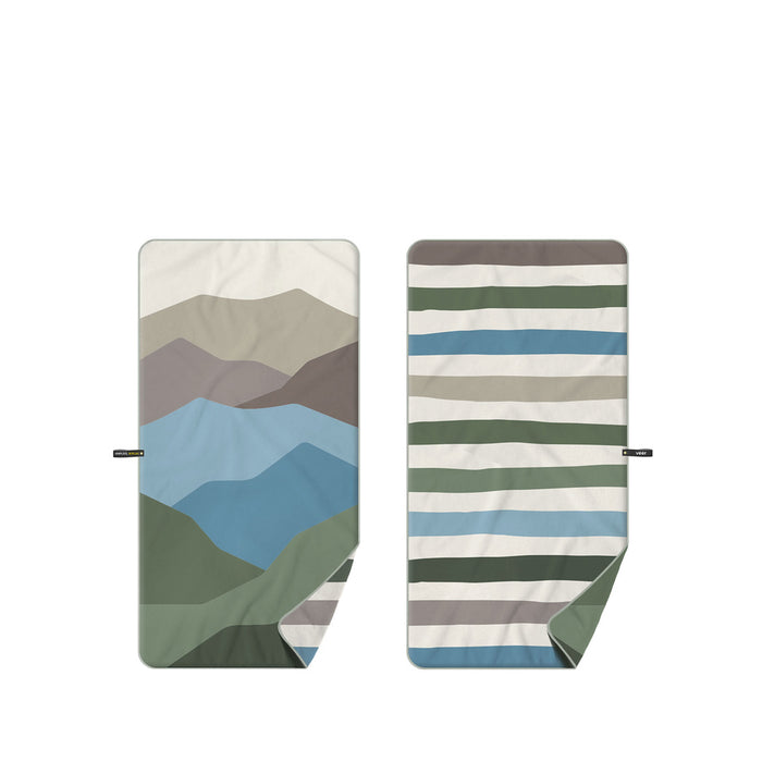 Veer Beach Towel