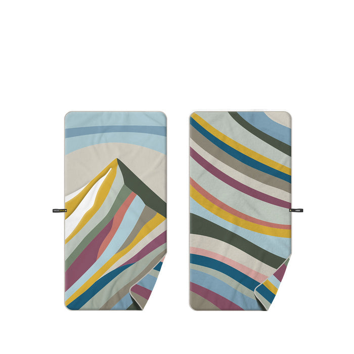 Veer Beach Towel