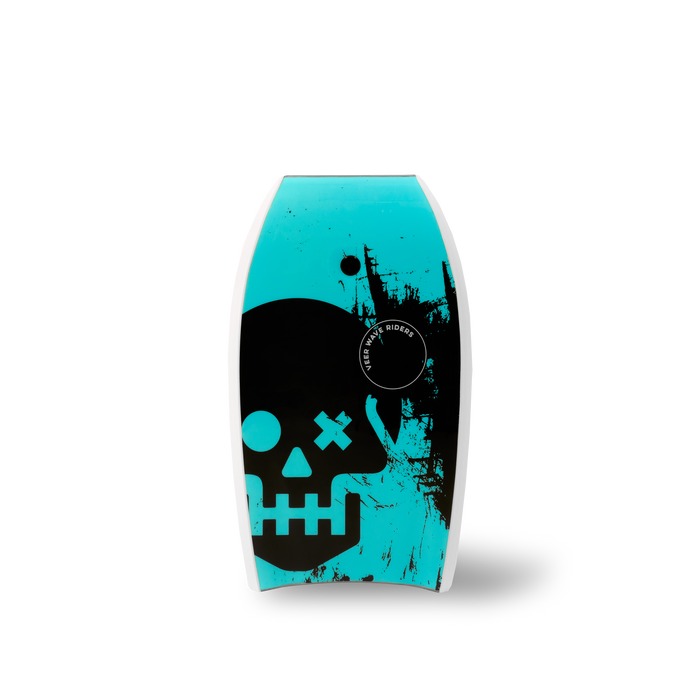 Child Blue