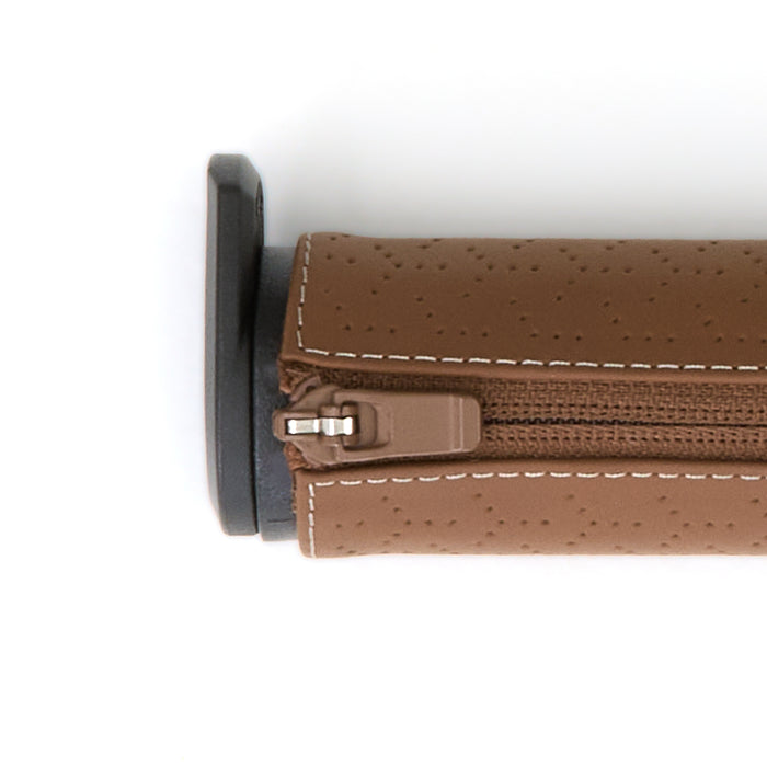 Veer Cruiser Leather Grips