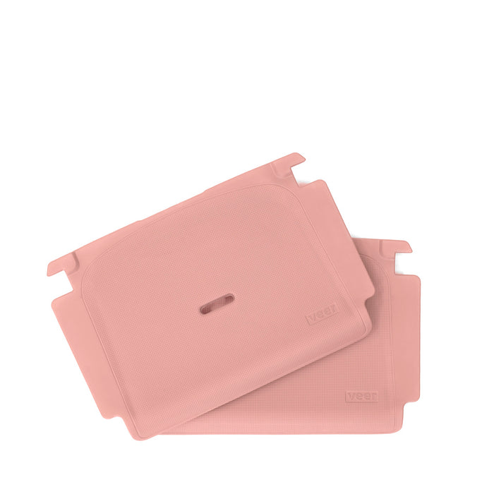 For 2-Seater Cruisers / Rose Quartz