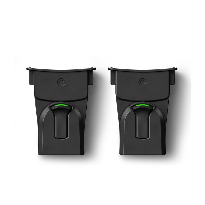 Veer Infant Car Seat Adapter for &Roll and &Jog