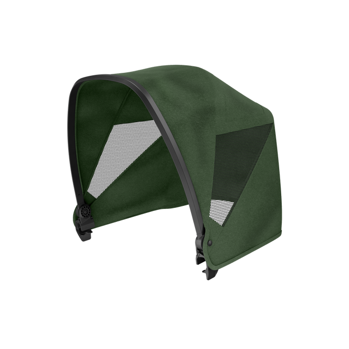 For 2-Seat Cruisers / Green Jasper