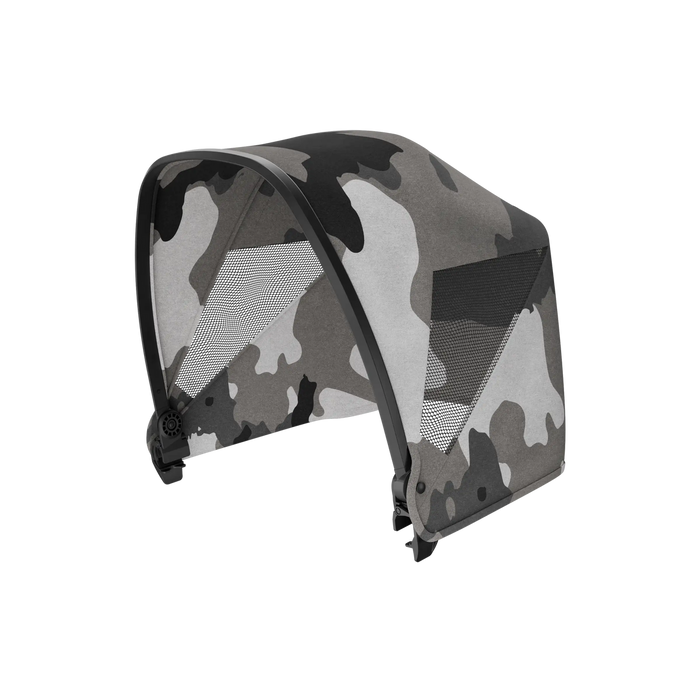 For 2-Seat Cruisers / Ice Camo