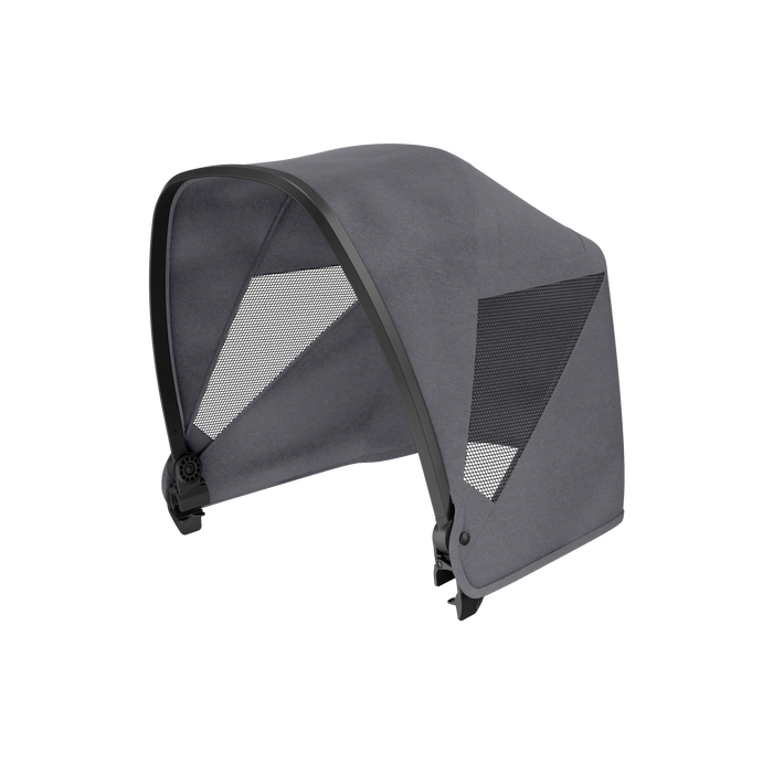 For 2-Seat Cruisers / Gray Granite