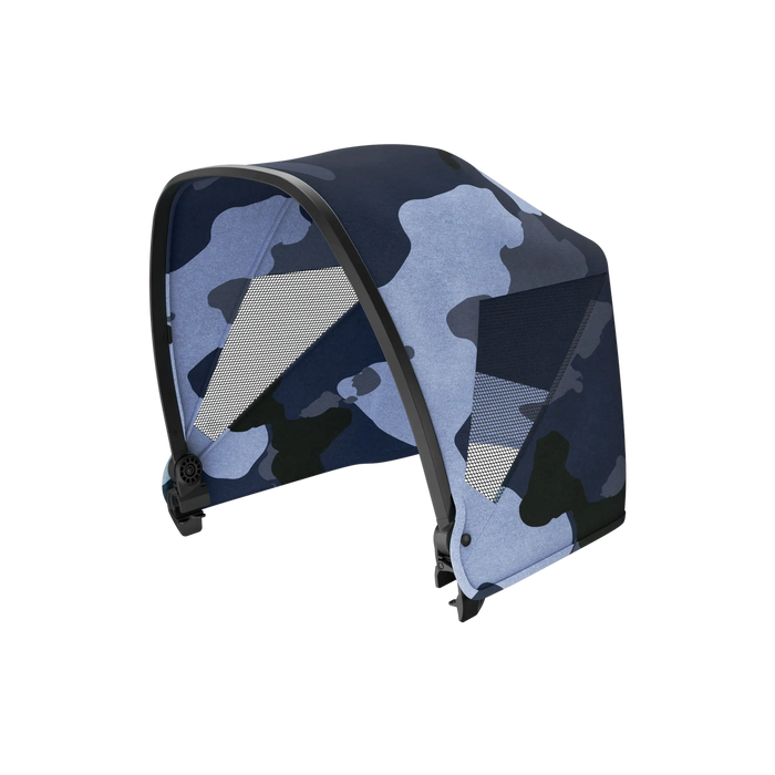 Veer Retractable Canopy for Cruisers