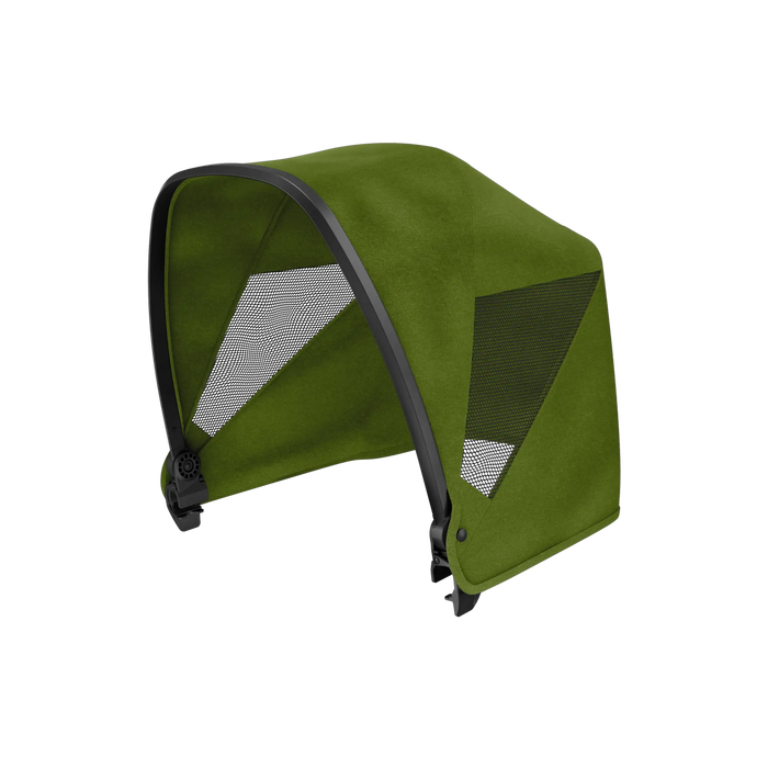 Veer Retractable Canopy for Cruisers