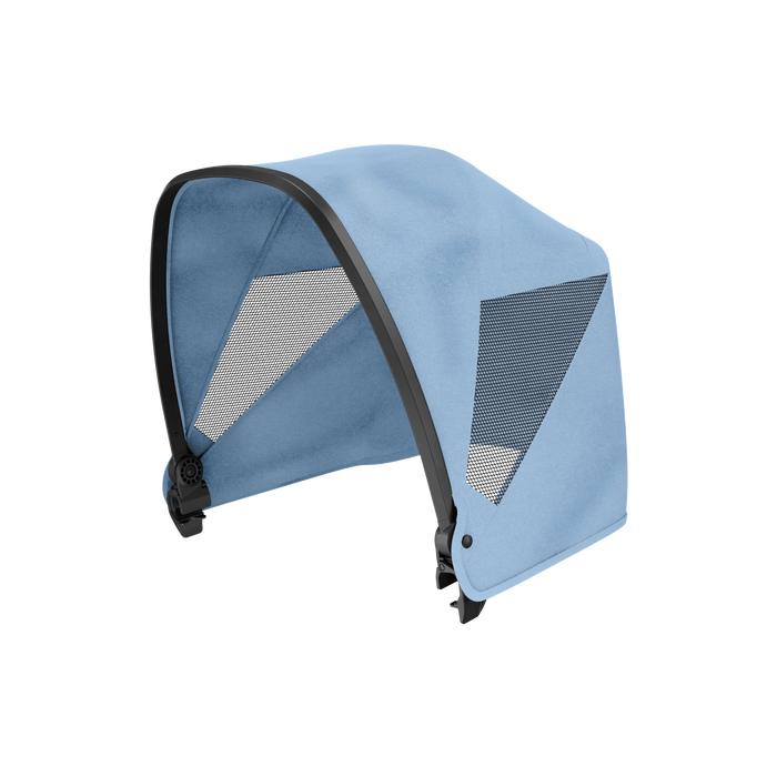 For 2-Seat Cruisers / Blue Beryl