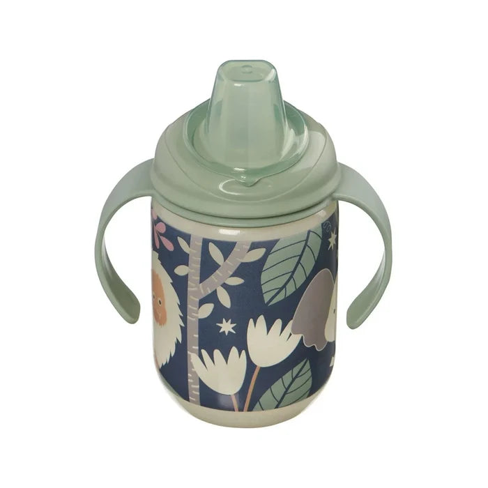 Vital Baby Hydrate Easy Sipper Cup 350ml - Jungle Glow - ebebek - Black Friday