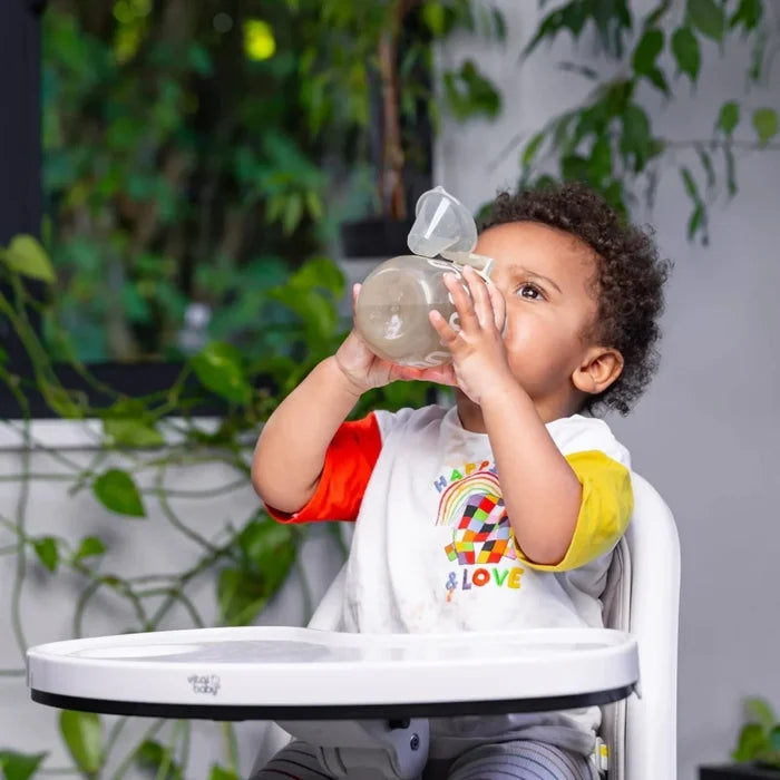 Vital Baby Hydrate Sipper Cup 270ml - Natural Oat - ebebek - Black Friday