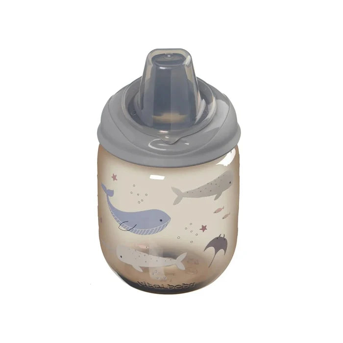 Vital Baby Hydrate Sipper Cup 270ml - Natural Storm - ebebek - Black Friday