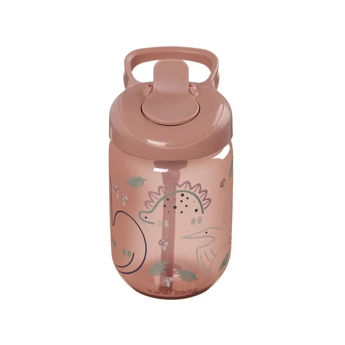 Vital Baby Hydrate Sippy Straw Cup 350ml - Natural Berry - ebebek - Black Friday