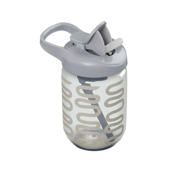 Vital Baby Hydrate Sippy Straw Cup 350ml - Natural Sky - ebebek - Black Friday