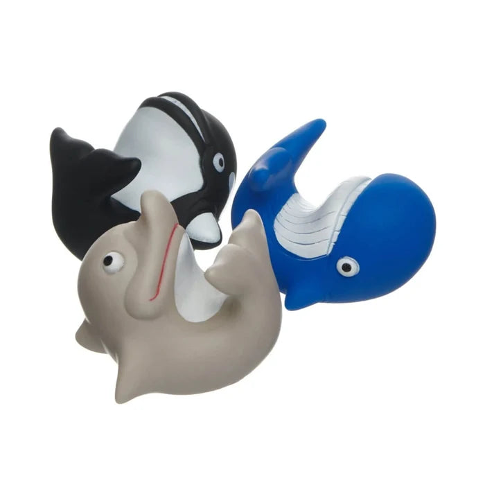 Vital Baby SPLASH Squirt & Splash Sharks and Whales - ebebek - Black Friday