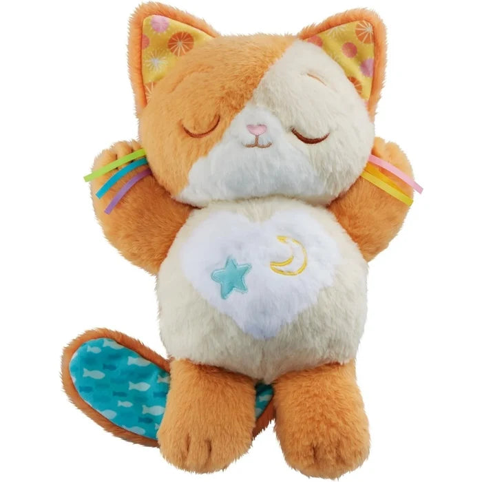 VTech Calming Purrs Kitten - ebebek - Black Friday