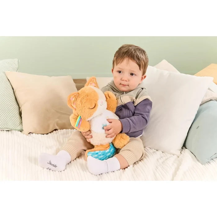 VTech Calming Purrs Kitten - ebebek - Black Friday