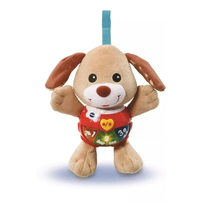 VTech Little Singing Puppy - ebebek - Black Friday