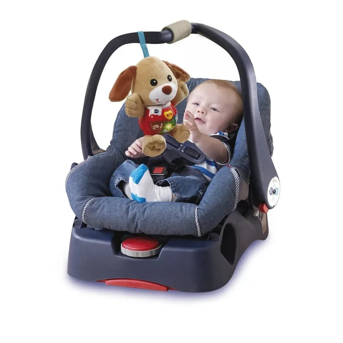 VTech Little Singing Puppy - ebebek - Black Friday