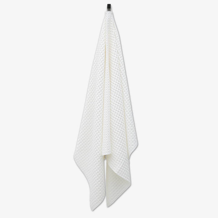 Waffle Bath Towel | Cloud