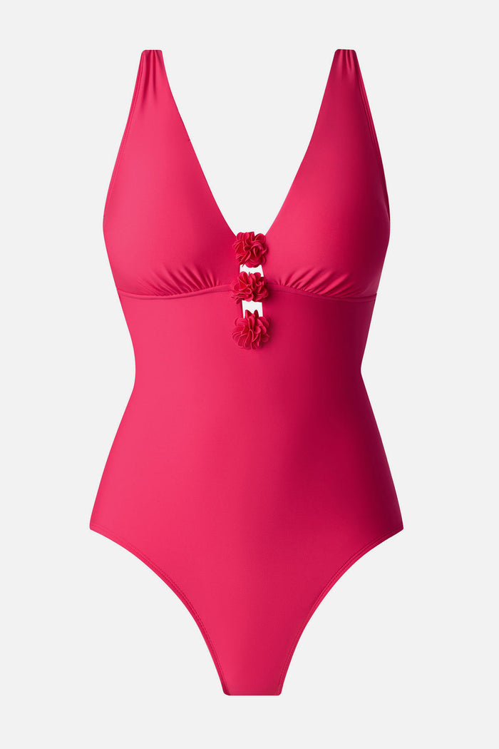 Wallis One piece in Rosie