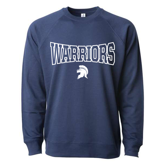 WARRIOR BLOCK