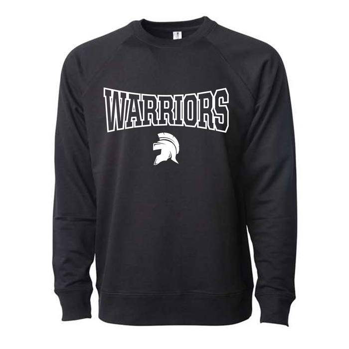 WARRIOR BLOCK