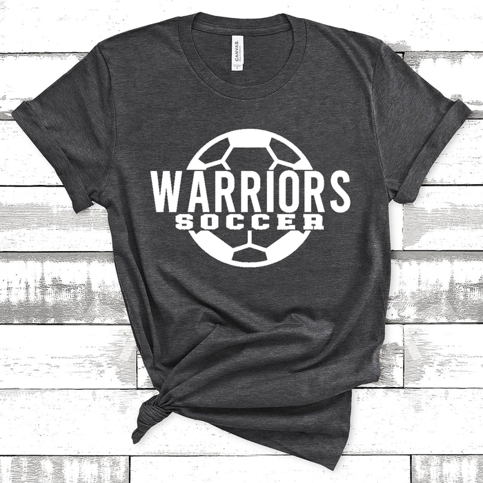WARRIORS SOCCER