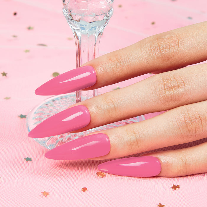 My Love Poly Nail Gel Set MODELONES #