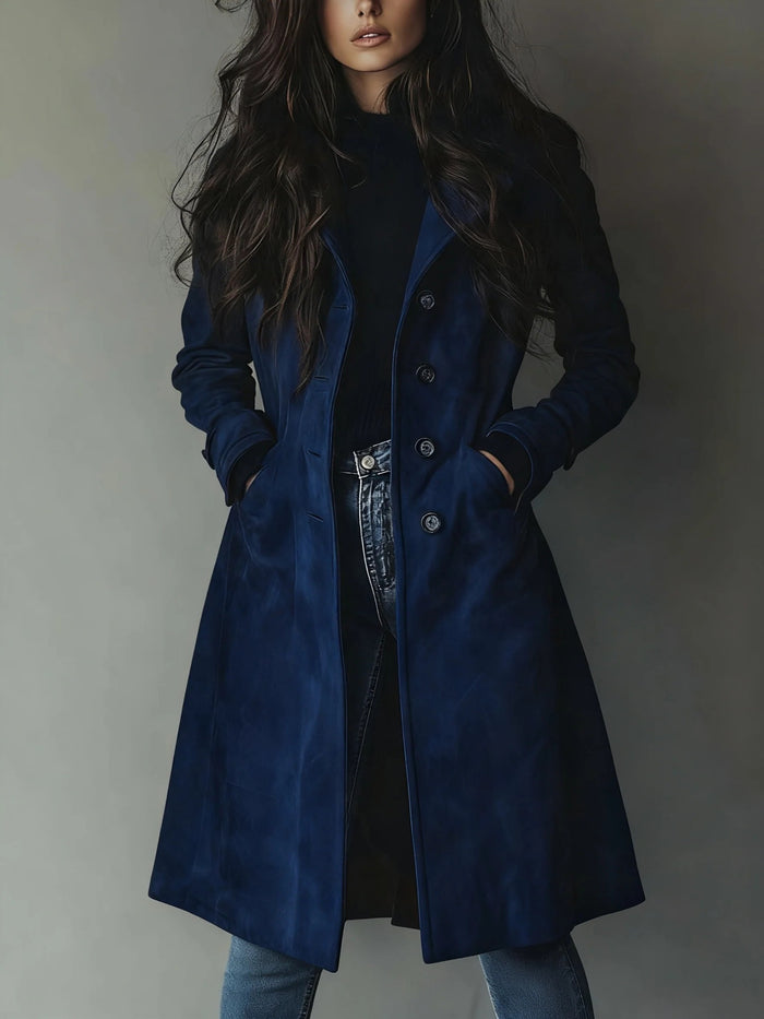 Sapphire Blue / L