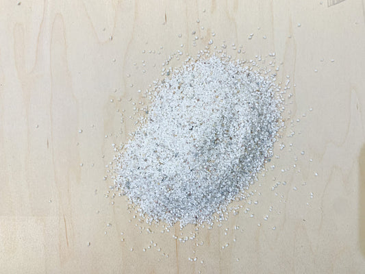 White Sand
