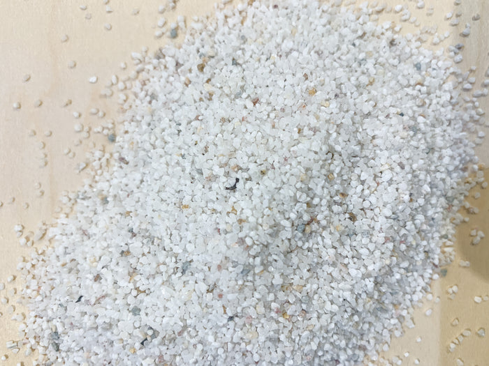 White Sand