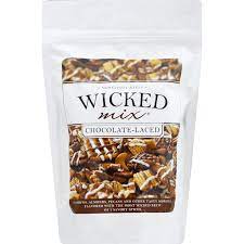 Wicked Mix - Chocolate-Laced