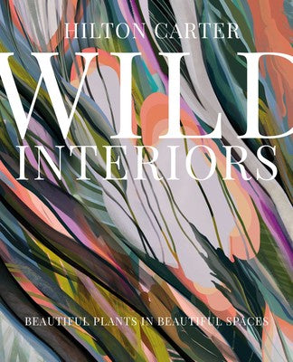 Wild Interiors Book