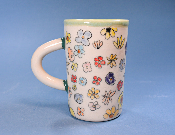 Wildflower Mug