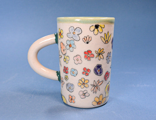 Wildflower Mug