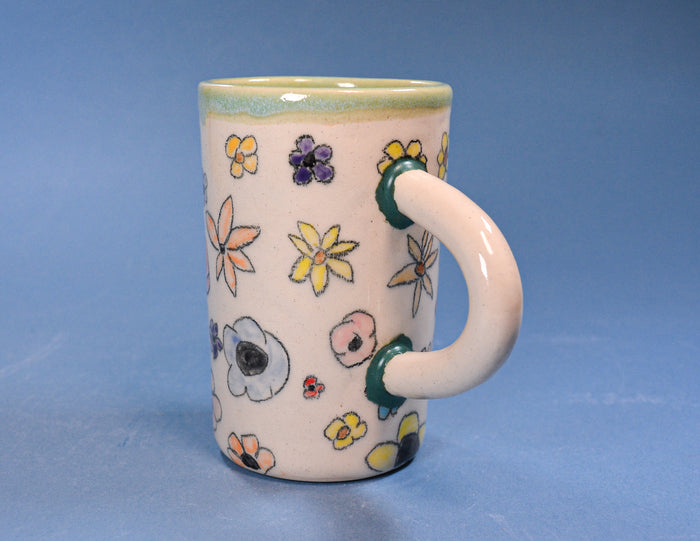 Wildflower Mug
