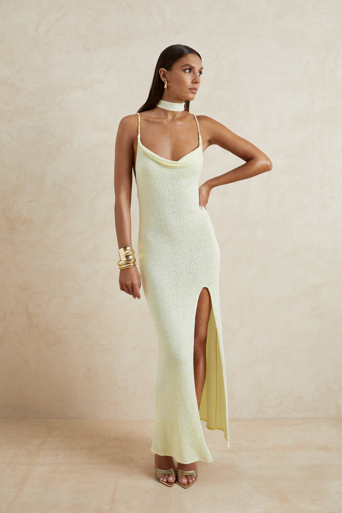 WILLOW DRESS