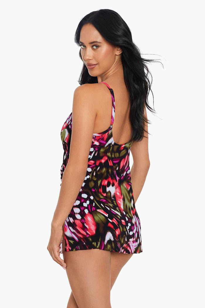 Willow One Piece in Flutter