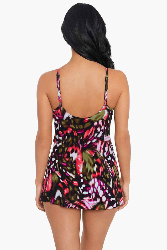 Willow One Piece in Flutter