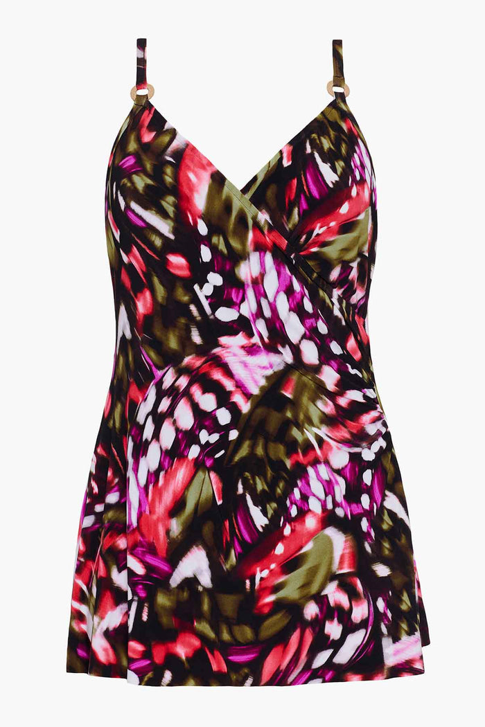 Willow One Piece in Flutter