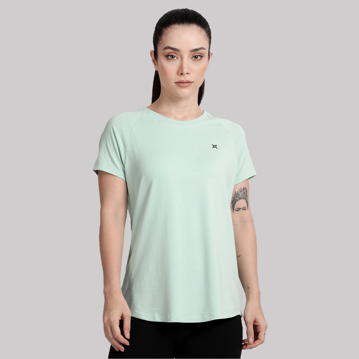 Grayed jade / S