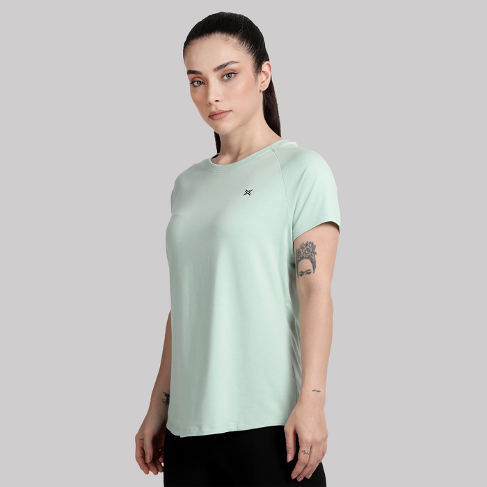 Grayed jade / M