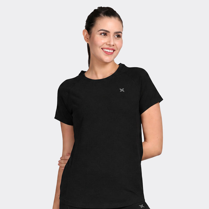 Black / S