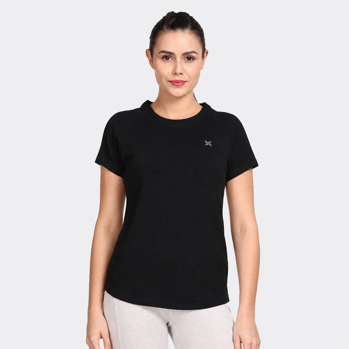 Black / M